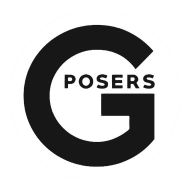 GPosers Magazine GPosers Magazine